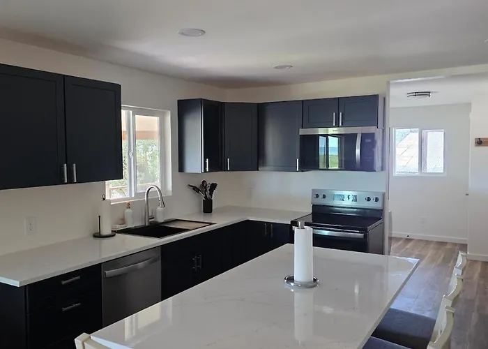 Star Valley Mountain Retreat Sleeps 8 Near Jackson *