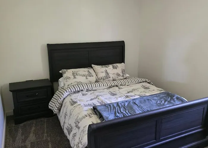Holiday home Star Valley Mountain Retreat Sleeps 8 Near Jackson *